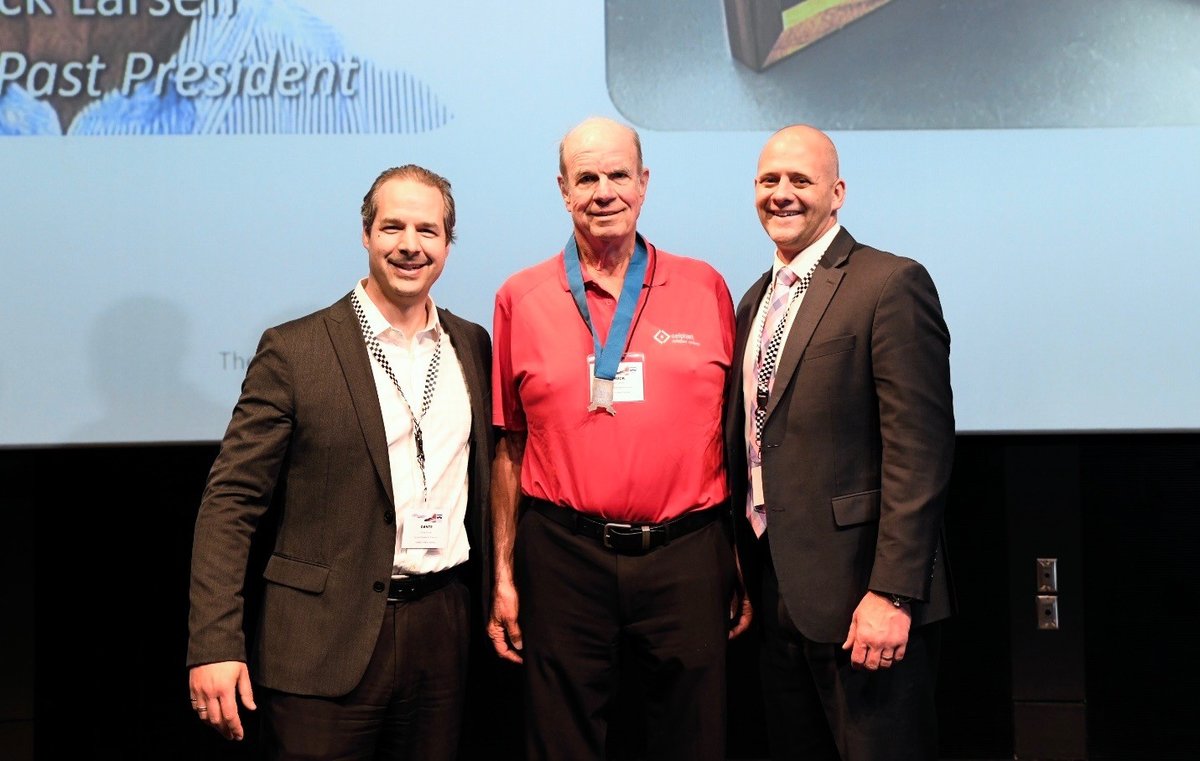 Awards, Nominations & Industry Recognition Highlight Top Performers and Innovation