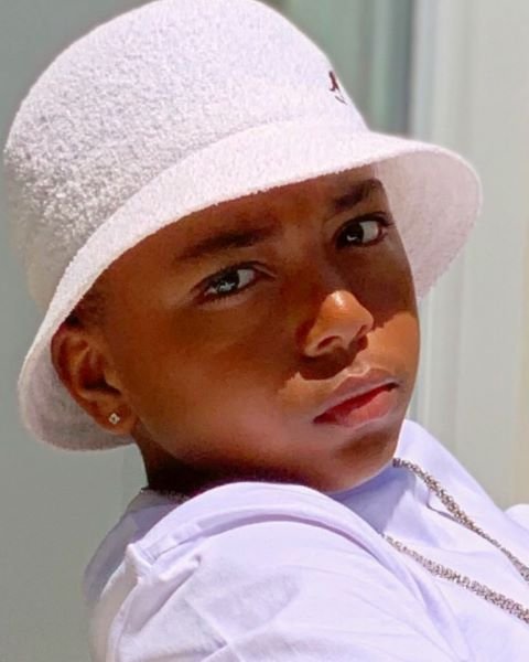 Thaddeus J. Mixsons Biography Reveals His Dynamic Entertainment Career