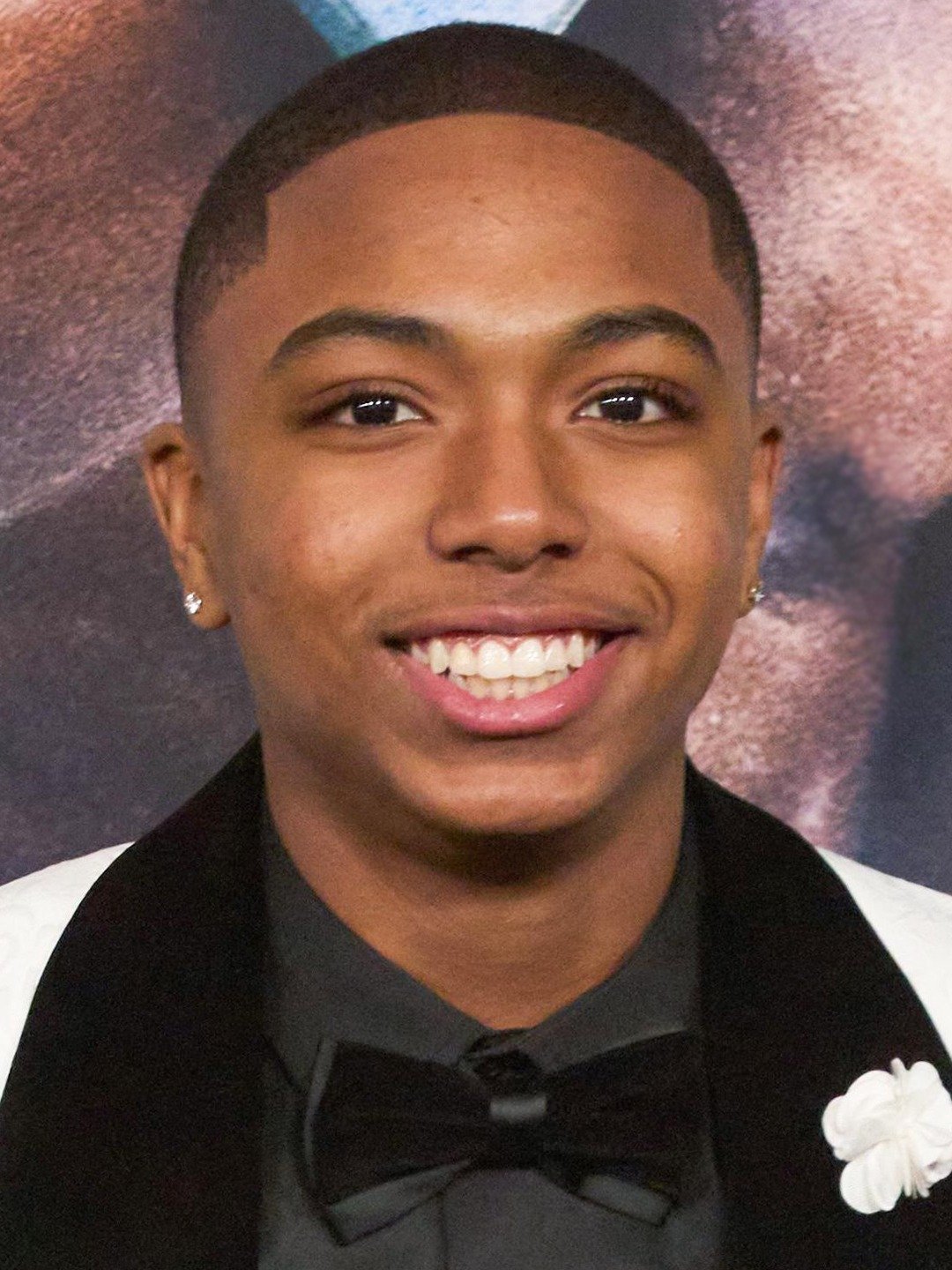 Thaddeus J. Mixson Movies and TV Shows Where to Watch His Work