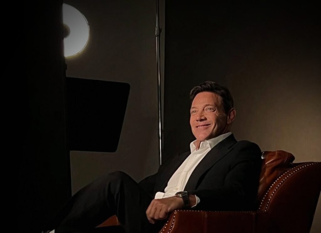 Thaddeus J. Mixson Movies List and All His Acting Roles